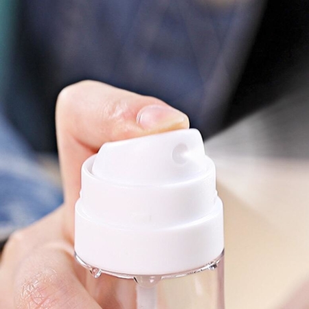 禮品訂造按式噴霧瓶紀念品