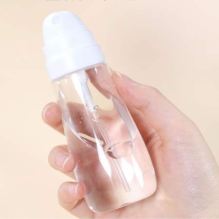 禮品訂造按式噴霧瓶紀念品