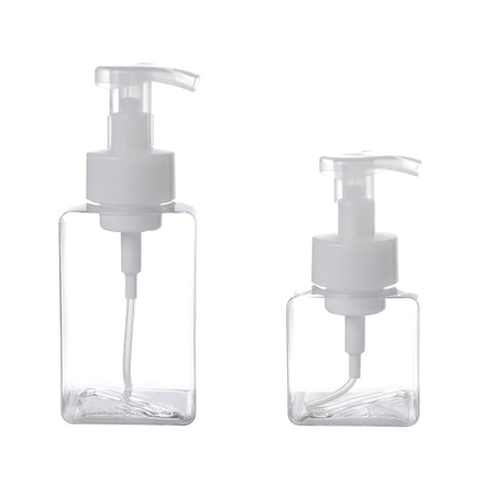禮品訂造按壓式起泡瓶紀念品