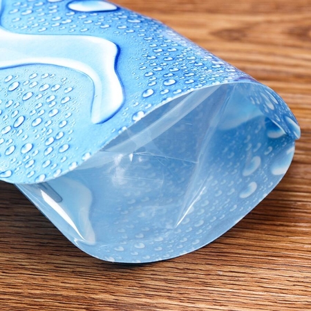 禮品訂造便攜噴霧水袋紀念品