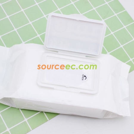 禮品訂造消毒濕紙巾紀念品
