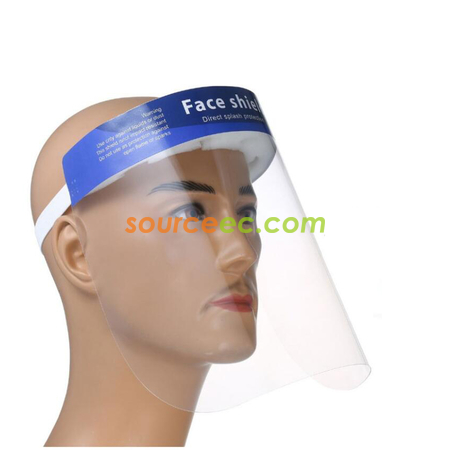 禮品訂造全面防護面罩紀念品