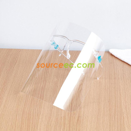 禮品訂造全面防護面罩紀念品