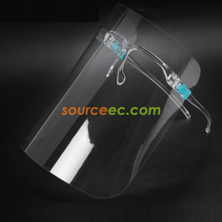 禮品訂造全面防護面罩紀念品