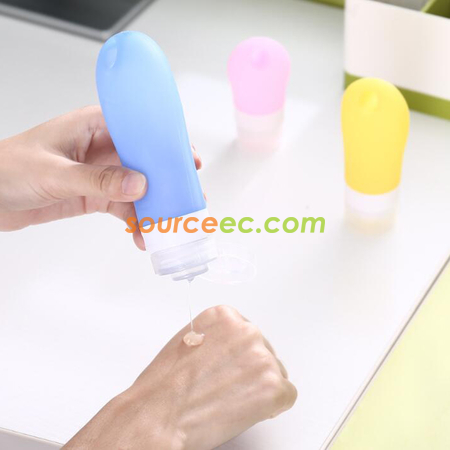 禮品訂造免洗洗手液分裝瓶紀念品