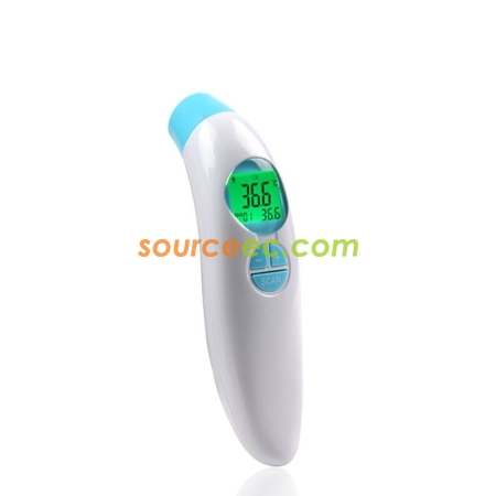 禮品訂造額溫計紀念品