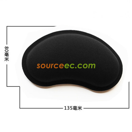 禮品訂造滑鼠手手腕托套裝紀念品