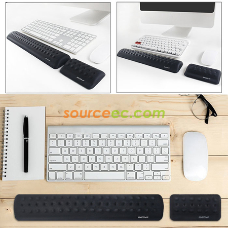 禮品訂造滑鼠手手腕托套裝紀念品