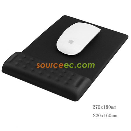 禮品訂造滑鼠手手腕托套裝紀念品