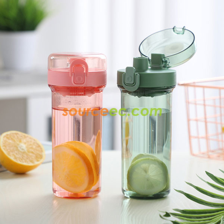 禮品訂造450ML 運動水樽紀念品