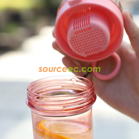 禮品訂造450ML 運動水樽紀念品