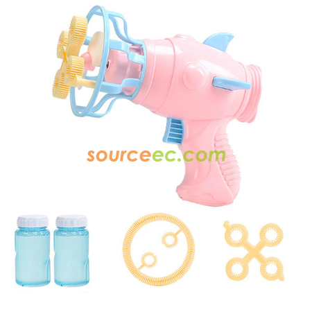 禮品訂造風扇泡泡機紀念品