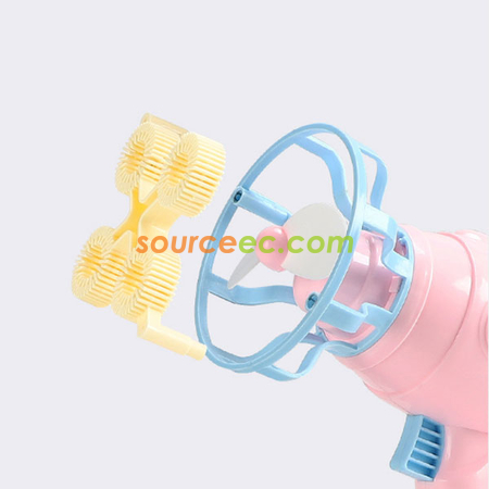 禮品訂造風扇泡泡機紀念品