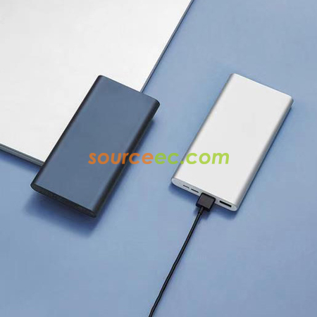 禮品訂造10000mAh行動電源紀念品