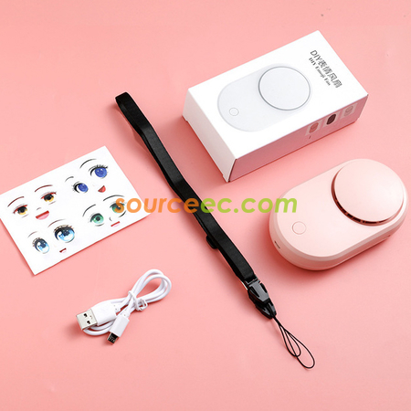 禮品訂造迷你風扇紀念品