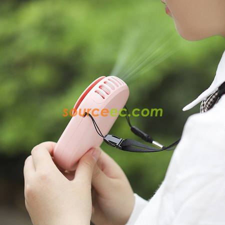 禮品訂造迷你風扇紀念品