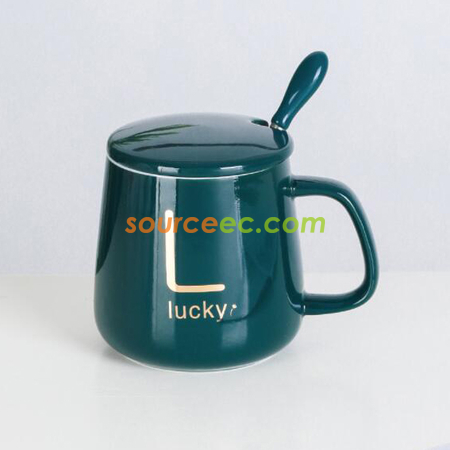 禮品訂造陶瓷杯紀念品