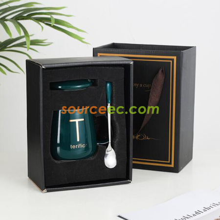 禮品訂造陶瓷杯紀念品