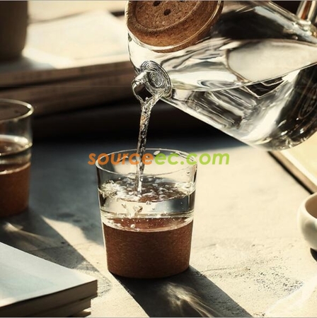 禮品訂造果汁玻璃杯紀念品