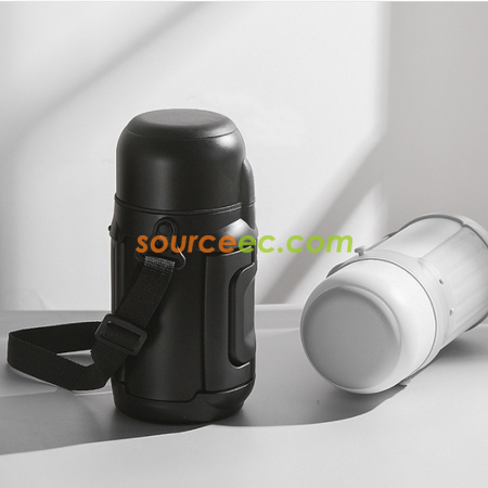 禮品訂造1000ML 便攜式燜燒壺紀念品