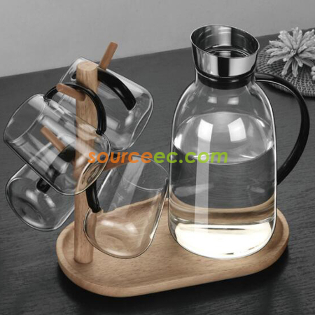 禮品訂造水壺套裝紀念品