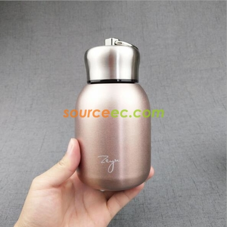 禮品訂造隨手保溫杯紀念品
