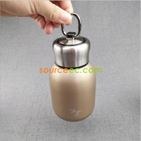 禮品訂造隨手保溫杯紀念品