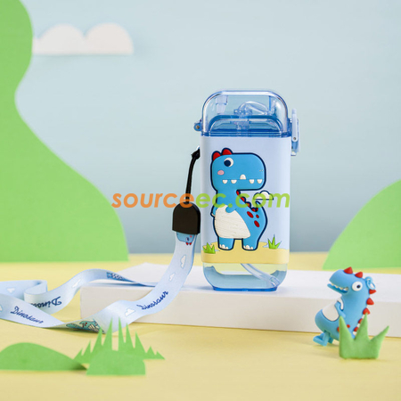禮品訂造隨手吸管杯紀念品