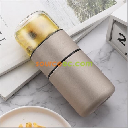 禮品訂造泡茶保溫杯紀念品
