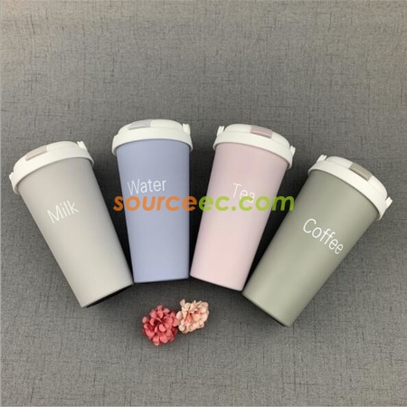 禮品訂造手提保溫杯紀念品