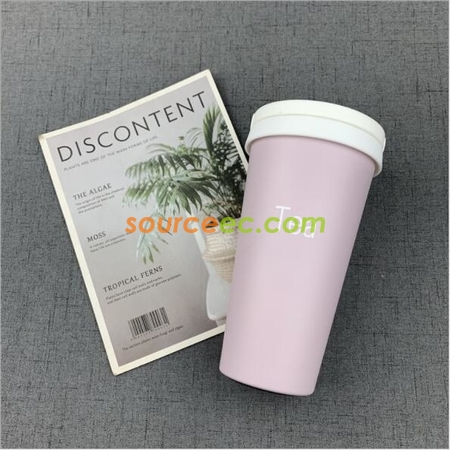 禮品訂造手提保溫杯紀念品