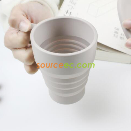 禮品訂造矽膠杯紀念品