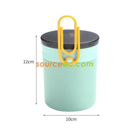 禮品訂造不銹鋼保溫湯紀念品
