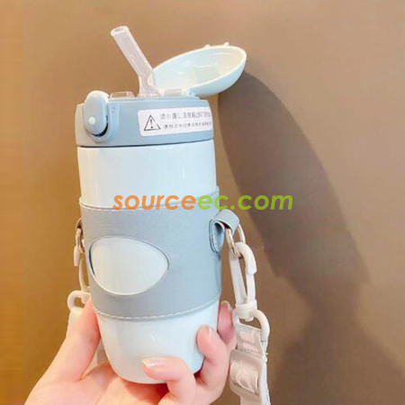 禮品訂造吸管保溫杯紀念品