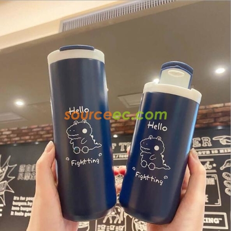 禮品訂造咖啡保溫杯紀念品