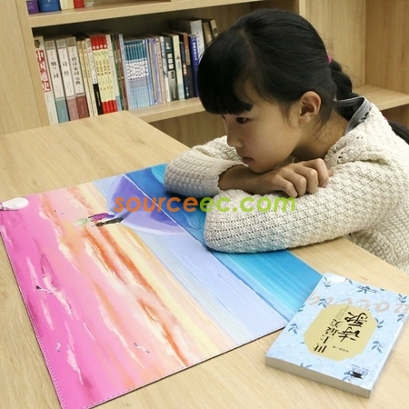 禮品訂造SUB暖桌墊紀念品