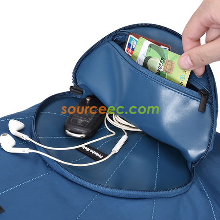 禮品訂造折疊手提包紀念品