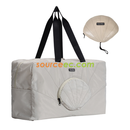 禮品訂造折疊行李包紀念品