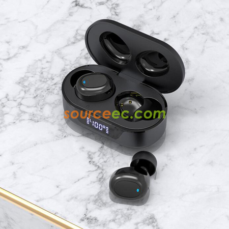 禮品訂造藍牙耳機紀念品