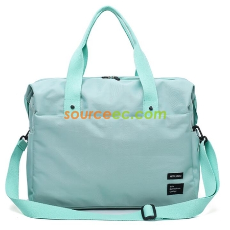禮品訂造可折疊旅行袋紀念品