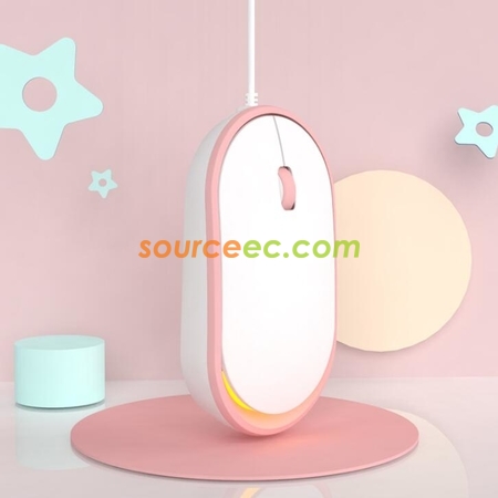 禮品訂造藍牙鼠標紀念品