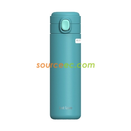 禮品訂造真空保溫杯450ml紀念品