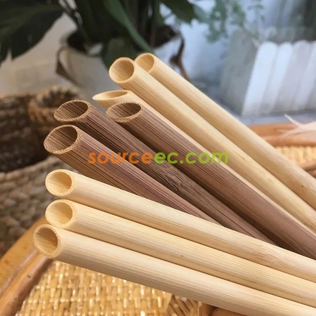 禮品訂造竹吸管紀念品