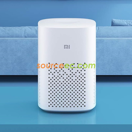 禮品訂造小米小愛同學音箱紀念品