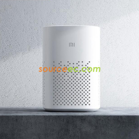 禮品訂造小米小愛同學音箱紀念品