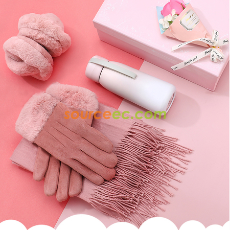 禮品訂造暖冬套裝紀念品