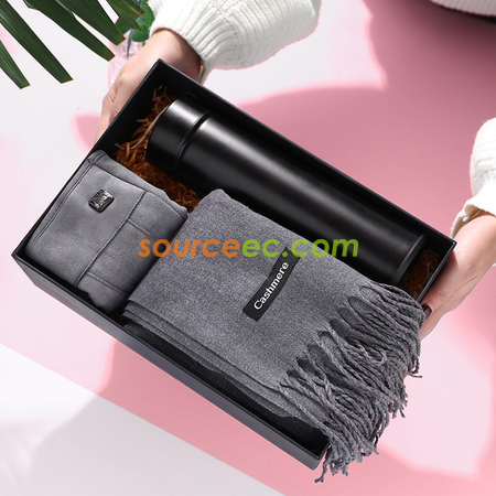 禮品訂造暖冬套裝紀念品