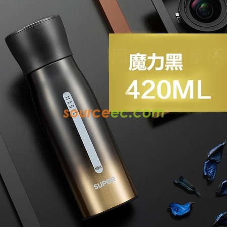 禮品訂造極光保溫杯紀念品