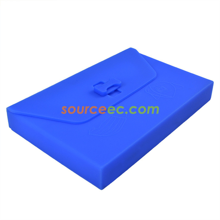 禮品訂造矽膠口罩夾紀念品