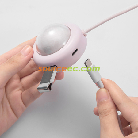 禮品訂造發光USB分線器 (3.0)紀念品